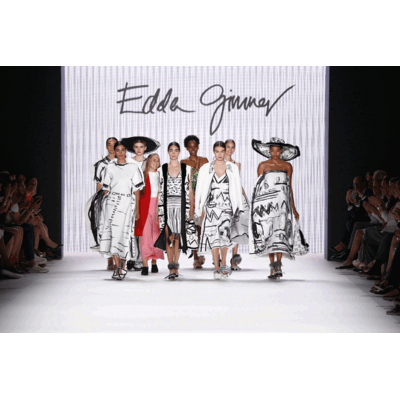 'Designer for Tomorrow' hosted by Alber Elbaz 