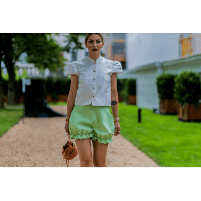 Street Styles Berlin 