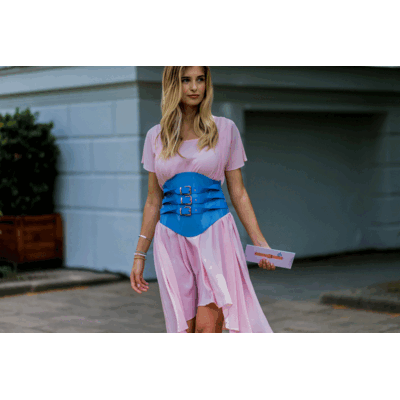 Street Styles Berlin 