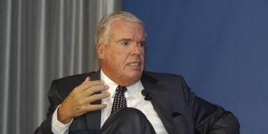 Klaus-Michael Kühne