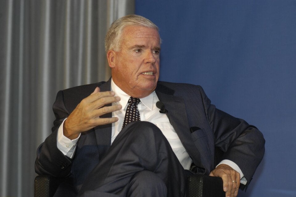 Klaus-Michael Kühne1