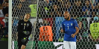 Zaza spricht jetzt &uuml;ber peinlichen Trippel-Elfer