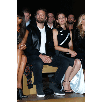 Versace Haute Couture Herbst/Winter 2016/2017