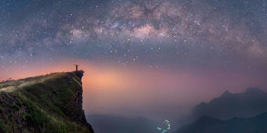 Ihr Jahreshoroskop 2024 - von Gerda Rogers