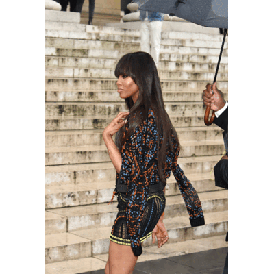 Versace Haute Couture Herbst/Winter 2016/2017