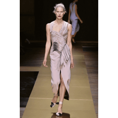 Versace Haute Couture Herbst/Winter 2016/2017