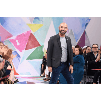 Schiaparelli Haute Couture F/W 16/17