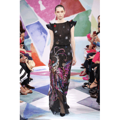 Schiaparelli Haute Couture F/W 16/17