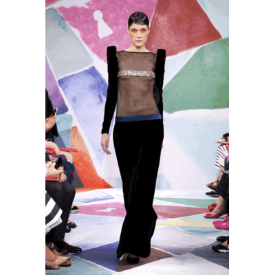 Schiaparelli Haute Couture F/W 16/17