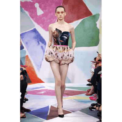 Schiaparelli Haute Couture F/W 16/17