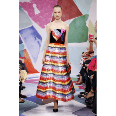 Schiaparelli Haute Couture F/W 16/17