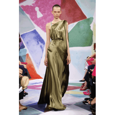 Schiaparelli Haute Couture F/W 16/17