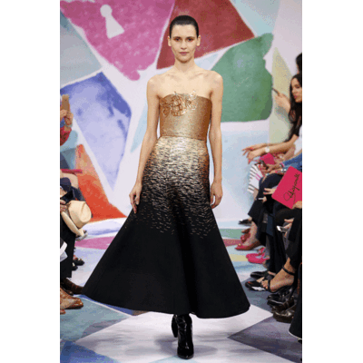 Schiaparelli Haute Couture F/W 16/17