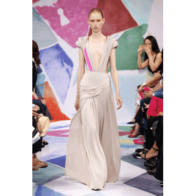 Schiaparelli Haute Couture F/W 16/17