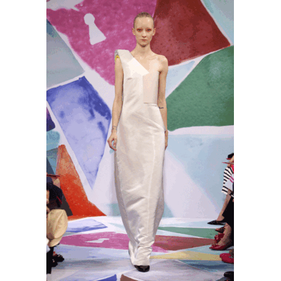 Schiaparelli Haute Couture F/W 16/17