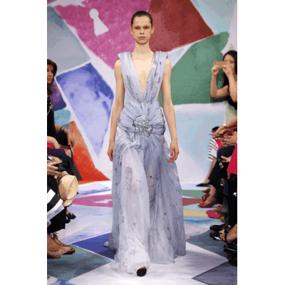 Schiaparelli Haute Couture F/W 16/17