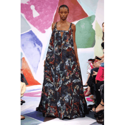 Schiaparelli Haute Couture F/W 16/17