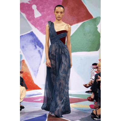 Schiaparelli Haute Couture F/W 16/17