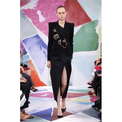 Schiaparelli Haute Couture F/W 16/17