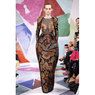 Schiaparelli Haute Couture F/W 16/17