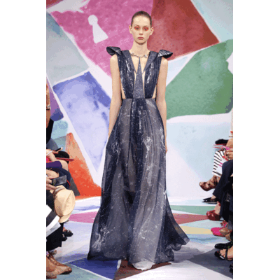 Schiaparelli Haute Couture F/W 16/17