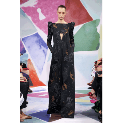 Schiaparelli Haute Couture F/W 16/17