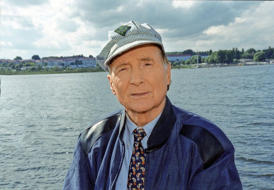 Freddy Quinn