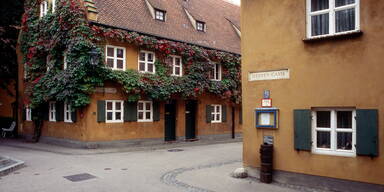 Fuggerei
