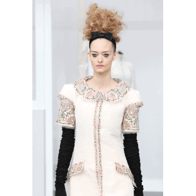 Chanel Haute Couture F/W 16/17