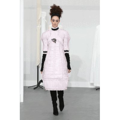 Chanel Haute Couture F/W 16/17
