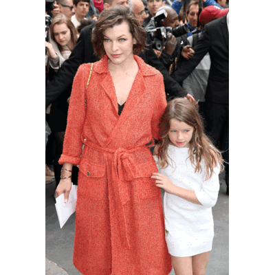 Chanel Haute Couture F/W 16/17