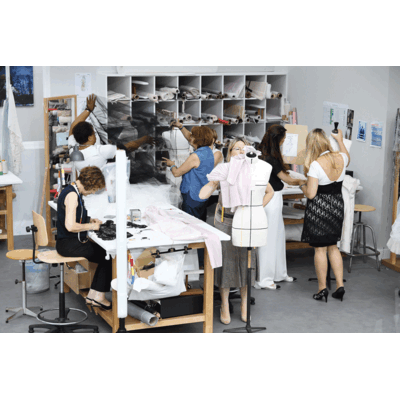 Chanel Haute Couture F/W 16/17