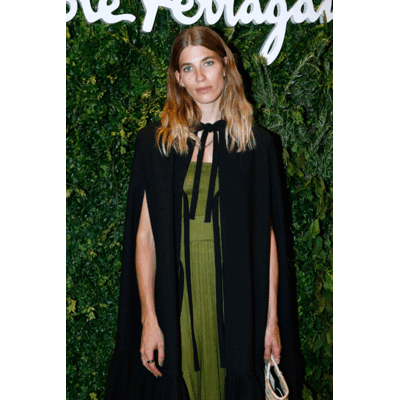 Veronika Heilbrunner