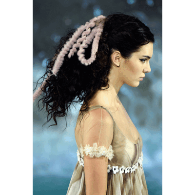 Fendi Roma 90. Jubiläum