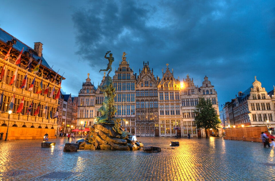 Mit den Girls: Die besten Reiseziele für den nächsten Mädelstrip