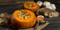 Köstliche Kürbis-Rezepte: So zaubern Sie den Herbst auf den Teller