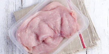 SPAR ruft "Baby Pute" zur&uuml;ck