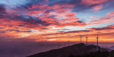 "Super-El-Nino" &ndash; Jetzt droht das hei&szlig;teste Jahr aller Zeiten