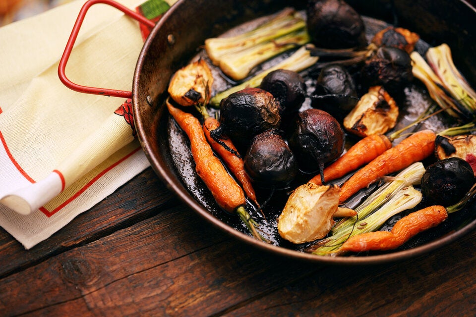 Die perfekten Beilagen für die Feiertage