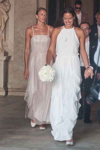 Schweinsteiger Ivanovic