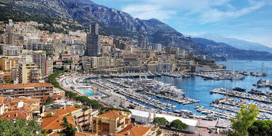 Monaco