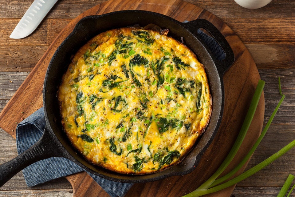 Die besten Rezepte für den Muttertagsbrunch