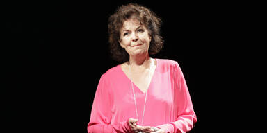 Elisabeth Trissenaar