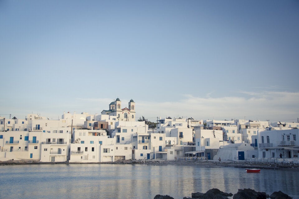 Paros