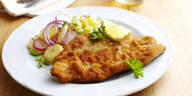 Kein Geld für Kebab: Schwarz-Blau stellt ''Schnitzelprämie'' vor