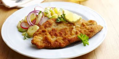 Schnitzelgate in Floridsdorf: Kult-Wirt sucht Zechpreller über Facebook