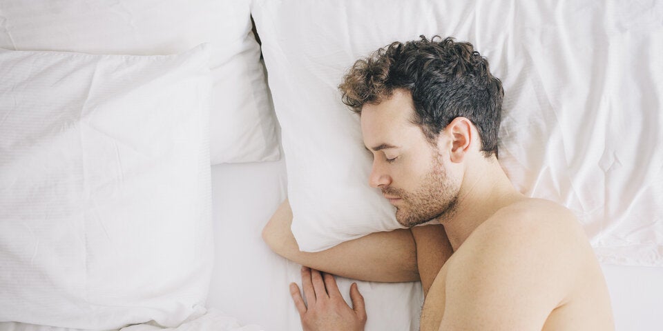 Das sind die ungesündesten Schlafpositionen