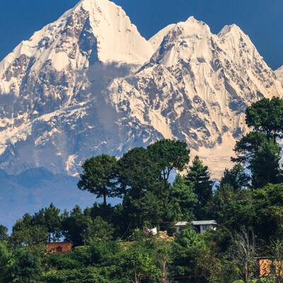 Die Top-Reiseziele 2017