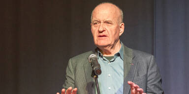 dm-Gr&uuml;nder G&ouml;tz Werner ist tot