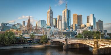 Das sind die besten St&auml;dte der Welt 2026 - Wien nur Mittelma&szlig;